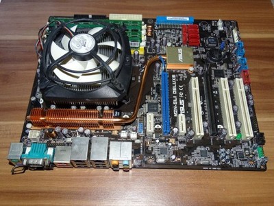 Пропал звук на asus m2n sli