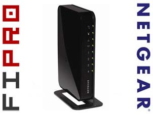 Роутер netgear jwnr2000 не раздает wifi