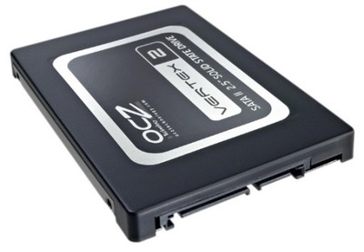 Ssd ocz vertex 2 не определяется