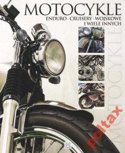 Motocykle | Studio Litera