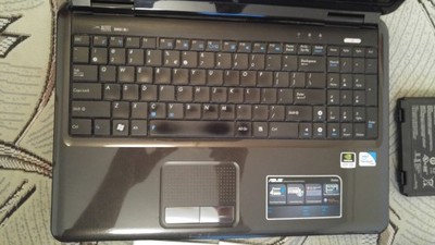 Asus k50ip какие процессоры поддерживает