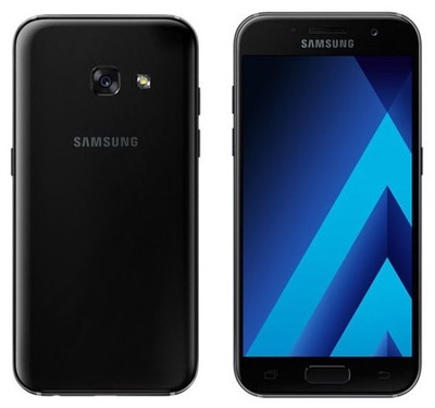 samsung a502f