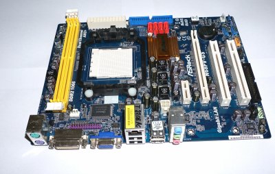 Asrock n68pv gs не стартует