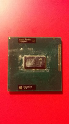 Intel core i7 3540m обзор