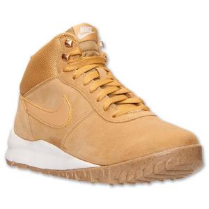 Nike Hoodland Suede Boots 44.5 - 4646585592 - oficjalne archiwum Allegro