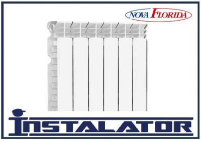 Нова флорида радиаторы