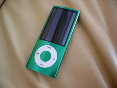 Ipod a1320 аккумулятор