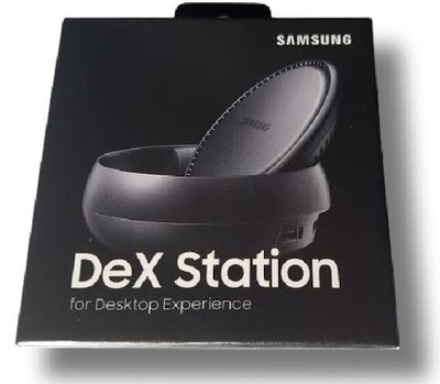 dex station note 8