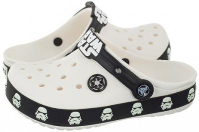 stormtrooper crocs