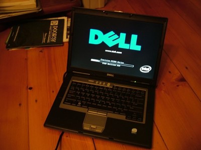 Dell precision m4300 замена памяти