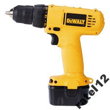 Dw907 dewalt аккумулятор