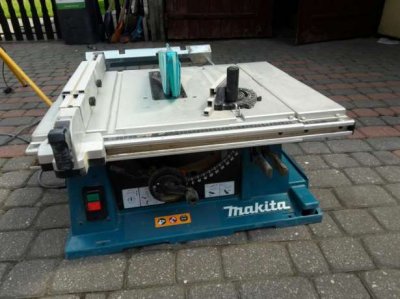 Стол для makita 2704