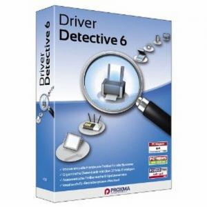 Driver detective какая лицензия