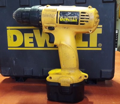 Dw907 dewalt аккумулятор