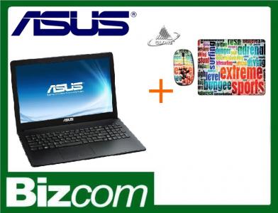 Обзор ноутбука asus x550d