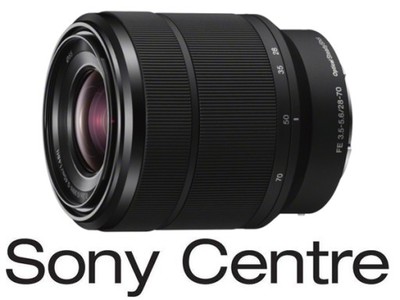 ルー様専用【美品】sony SEL2870 28-70mm F3.5-5.6 大阪の販売店 | www