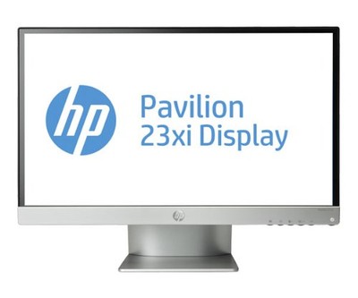 Hp pavilion 23xi сколько герц