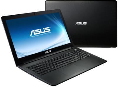 Ноутбук asus x551 обзор