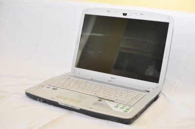 Acer 5220 переустановка windows