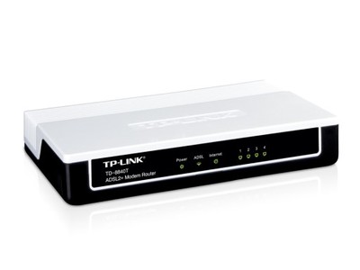 Tp link td 8840t настройка wifi