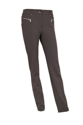 Gerry Weber SELECTED Slim Style damskie spodnie 38 - 6069913750 ...