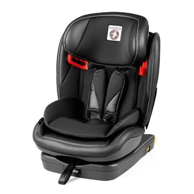 Автокресло peg perego isofix