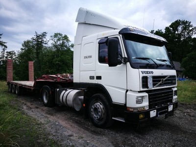 Volvo fm 10