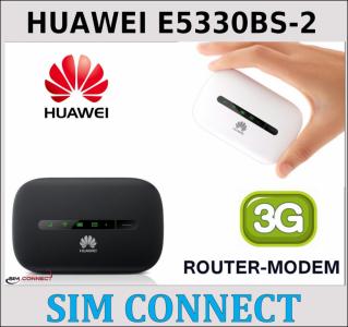 Как перепрошить роутер huawei e5330bs 2