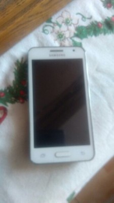 Telefon Samsung Galaxy Core 2 SM- G355HN BIAŁY - 6860835102 - oficjalne ...