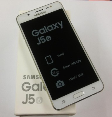 Samsung galaxy s6 opinie