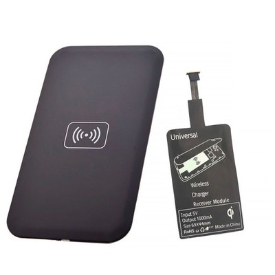 Ładowarka Bezprzewodowa TP-LINK NEFFOS C5 ULEFONE - 6794150494 ...