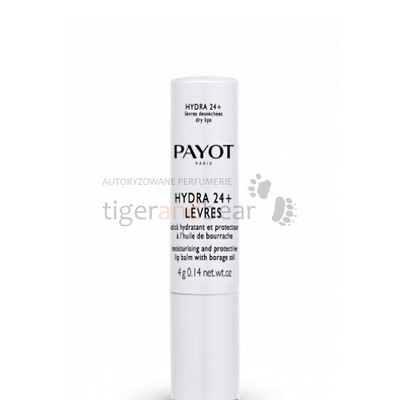 payot hydra 24 levres
