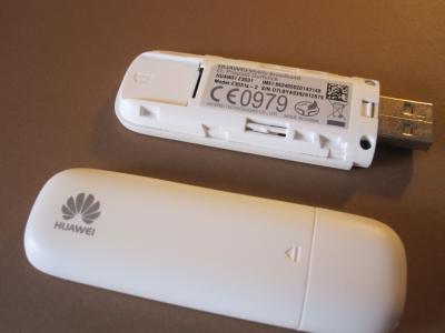 Прошить модем huawei e3531