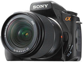 Sony aparaty fotograficzne kompaktowe