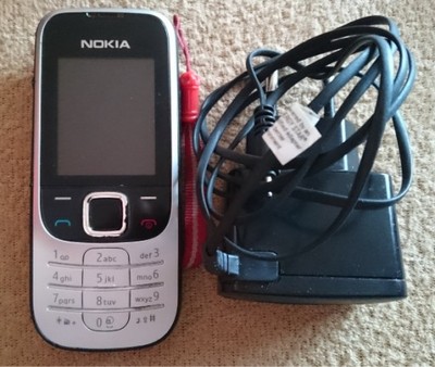 Nokia 2330c 2 как прошить