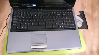 Asus x61s аккумулятор