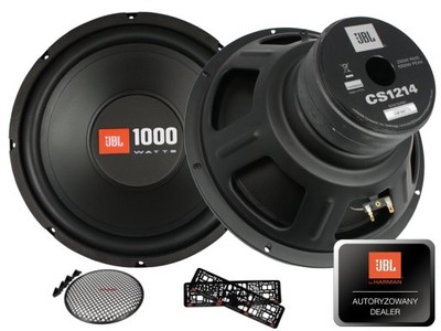 Короб jbl cs 1214