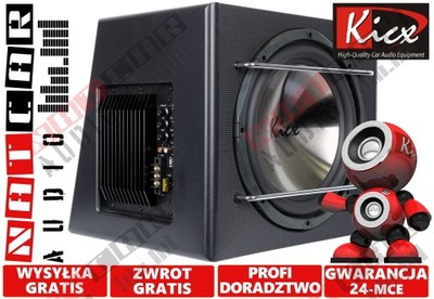 Kicx ll 12 короб