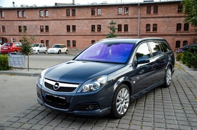 Opel vectra c 2006