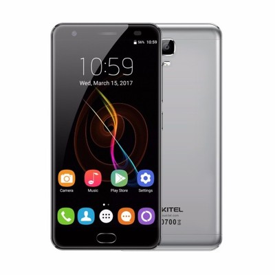 Смартфон oukitel k6000 plus обзор