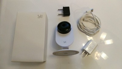 Xiaomi yi home camera 720p 17cn разблокировка