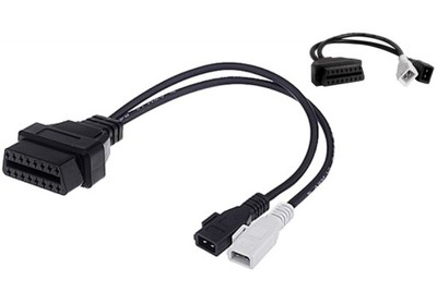 Распиновка kkl usb адаптера