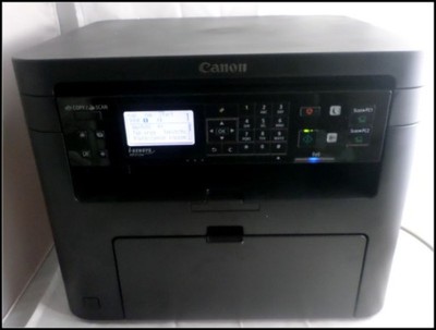 Canon mf212w настройка wifi