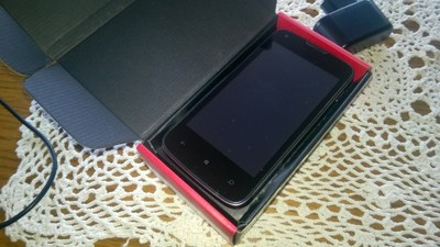 Prestigio multiphone 8400 duo обзор