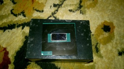 Intel pentium 3550m апгрейд