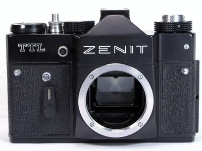 Zenit ttl примеры фото