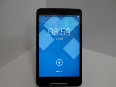 Как разблокировать планшет alcatel one touch p320x