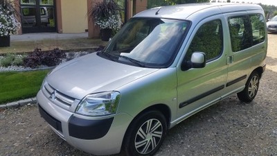 Citroen berlingo allegro