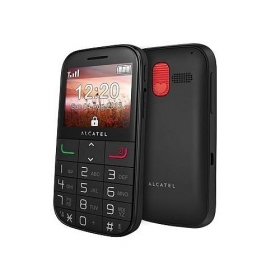 Telefon Alcatel One Touch 2000X Dla SENIOR A - 3560296760 - Oficjalne ...