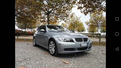 Bmw e90 330xi